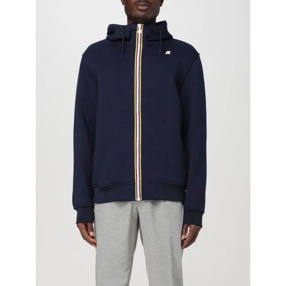 K-Way Men Sweater Men K-Way